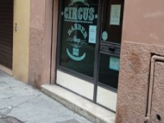 affittasi negozio in centro storico a Carpi - 4