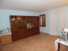 vendesi casa con 3 unità a Mandrio di Correggio - 33