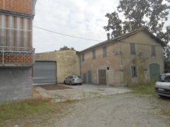vendesi complesso abitativo e  commerciale su strada di traffico tra Carpi e Modena - 3