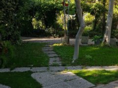 vendesi casa singola su ampia area verde in frazione di Carpi - 20