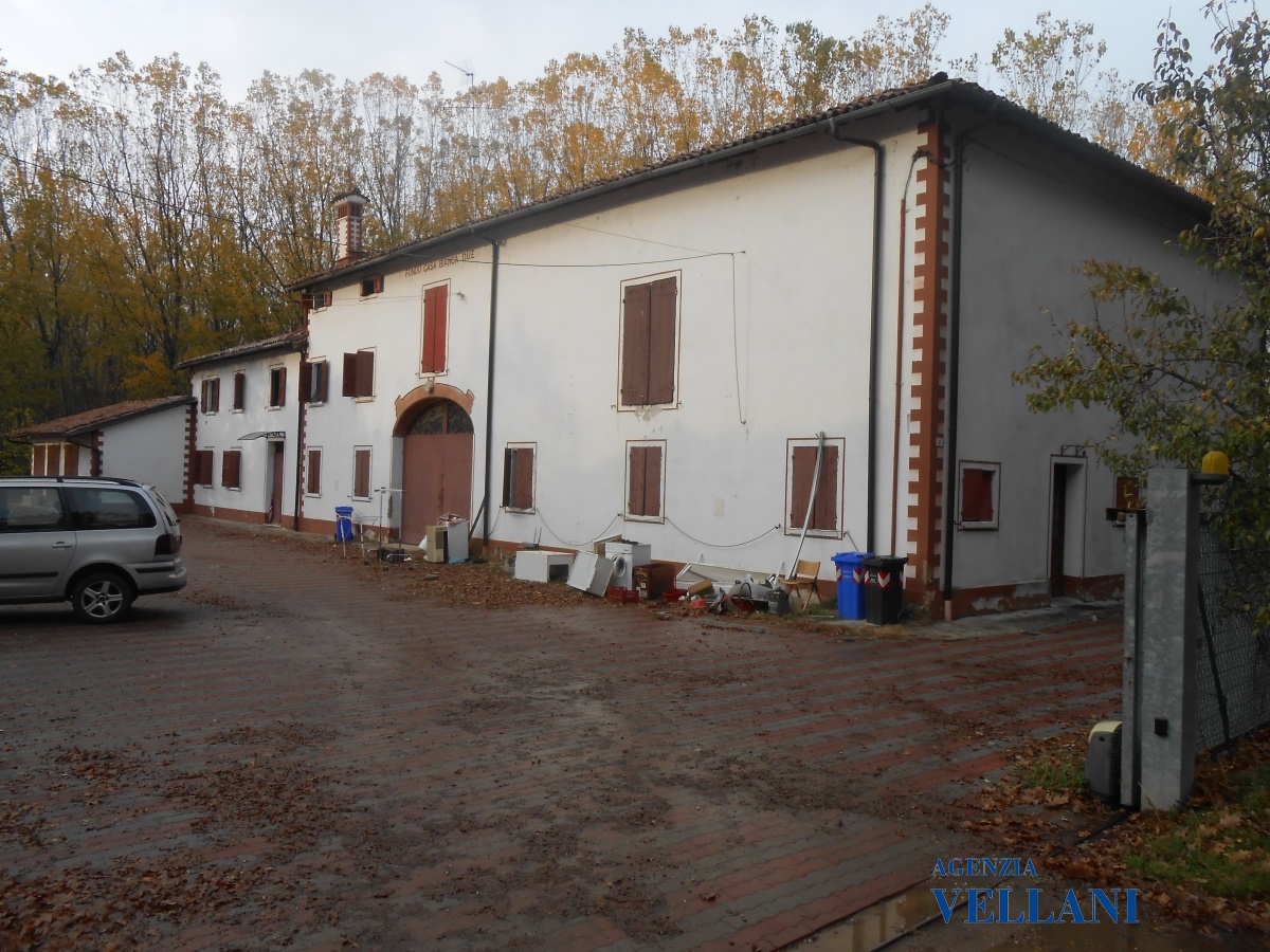 Rustico/Casale/Corte Carpi MO902764