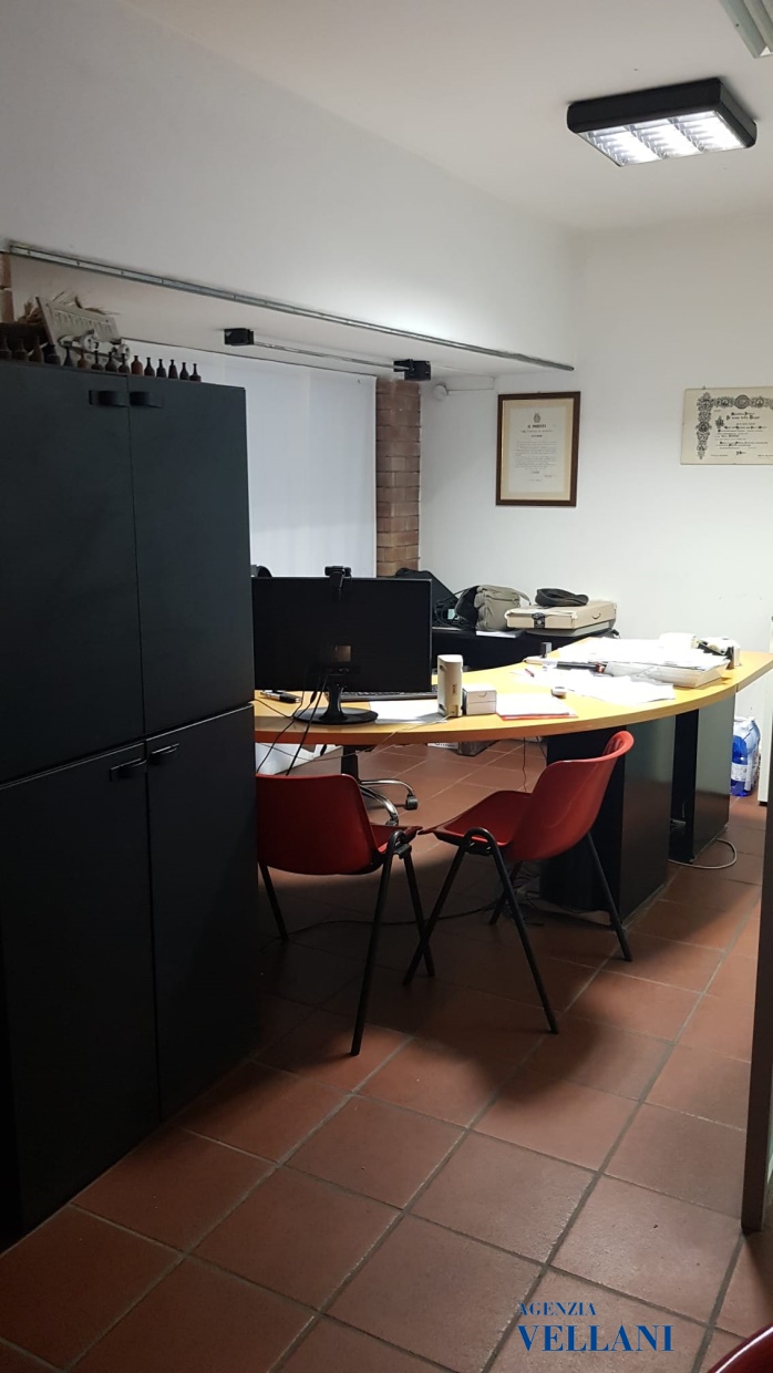 Rent Two rooms, Carpi