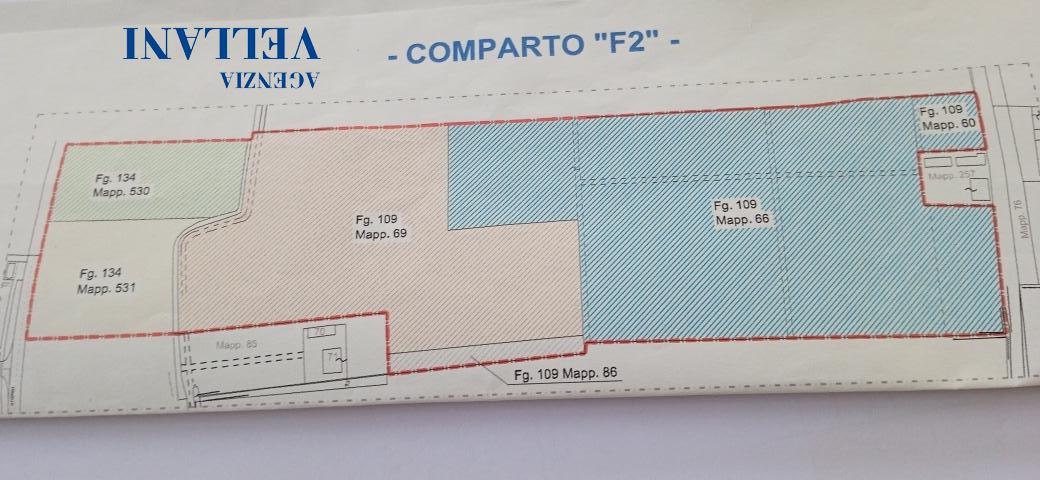 terreno edificabile in vendita a Carpi