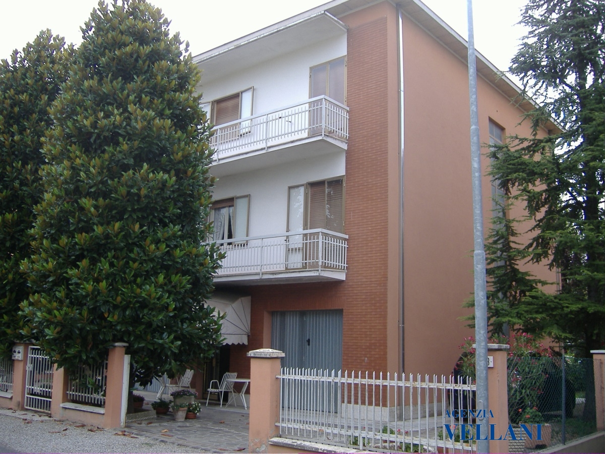 Villa singola Carpi MO640295