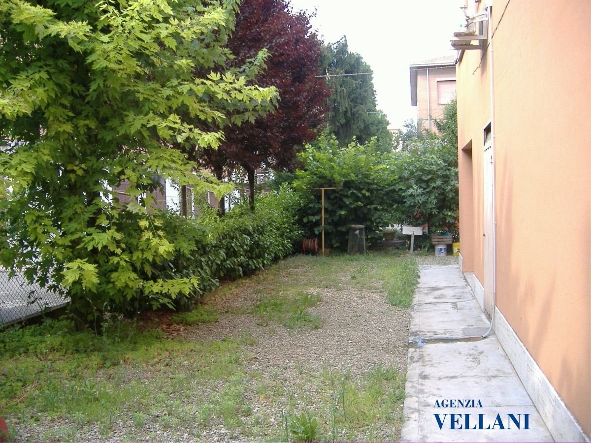 Villa CARPI vendita  Carpi  Agenzia Vellani