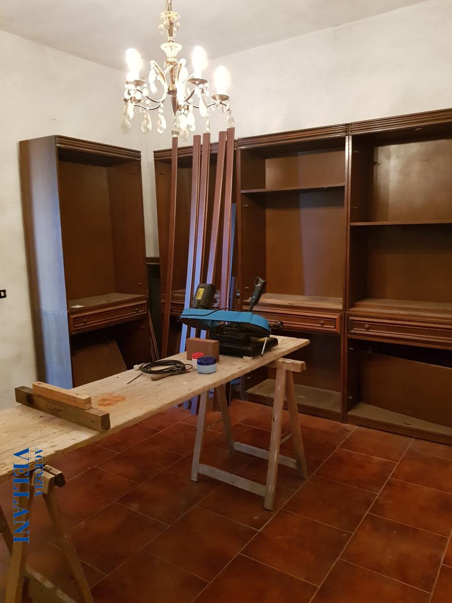 Rustico/Casale/Corte Rio Saliceto RE1246420