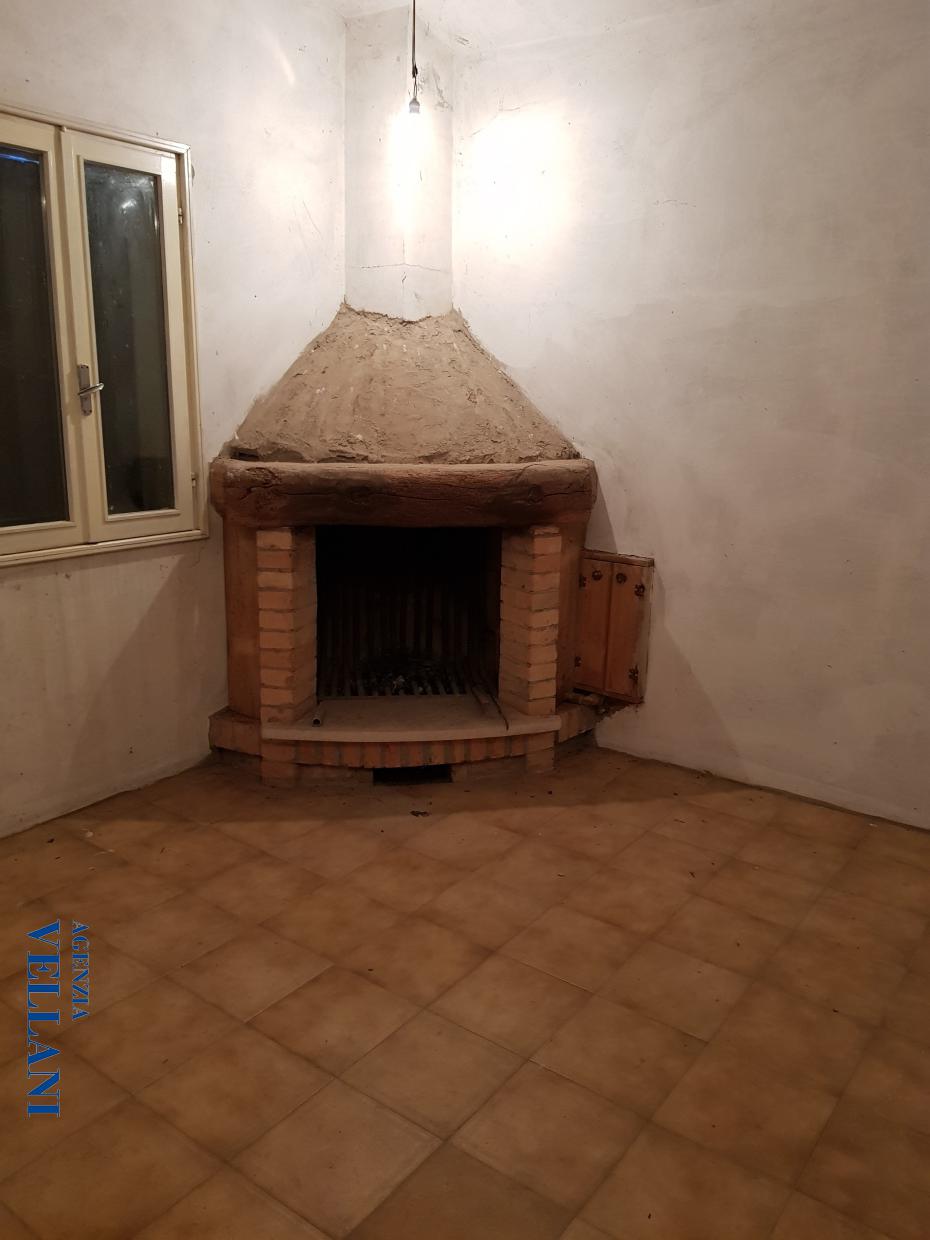 Rustico/Casale/Corte Rio Saliceto RE1246420