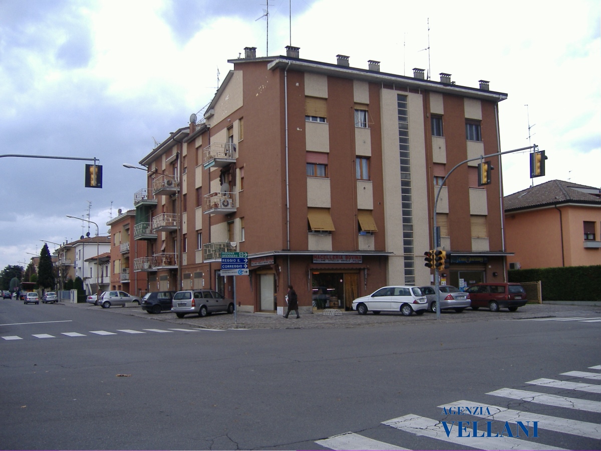 Vendita Ufficio Carpi